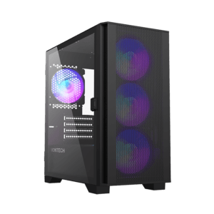 CASE MONTECH AIR 100 RGB