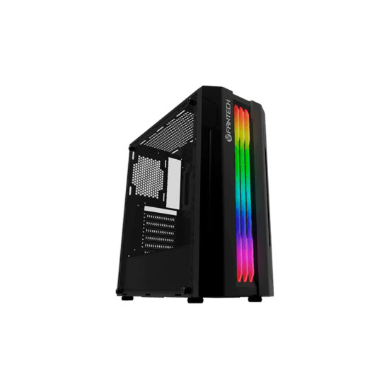 Formato Productos Zona Gaming 0006 CASE FANTECH CG 72 NEGRO 1