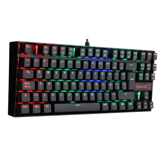 Redragon KUMARA K552 RBG 4